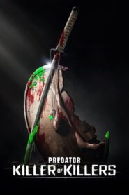 Predator: Killer of Killers