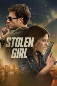 Stolen Girl