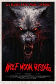 Wolf Moon Rising