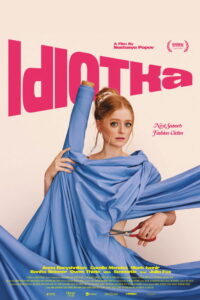 Idiotka
