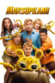 Marsupilami